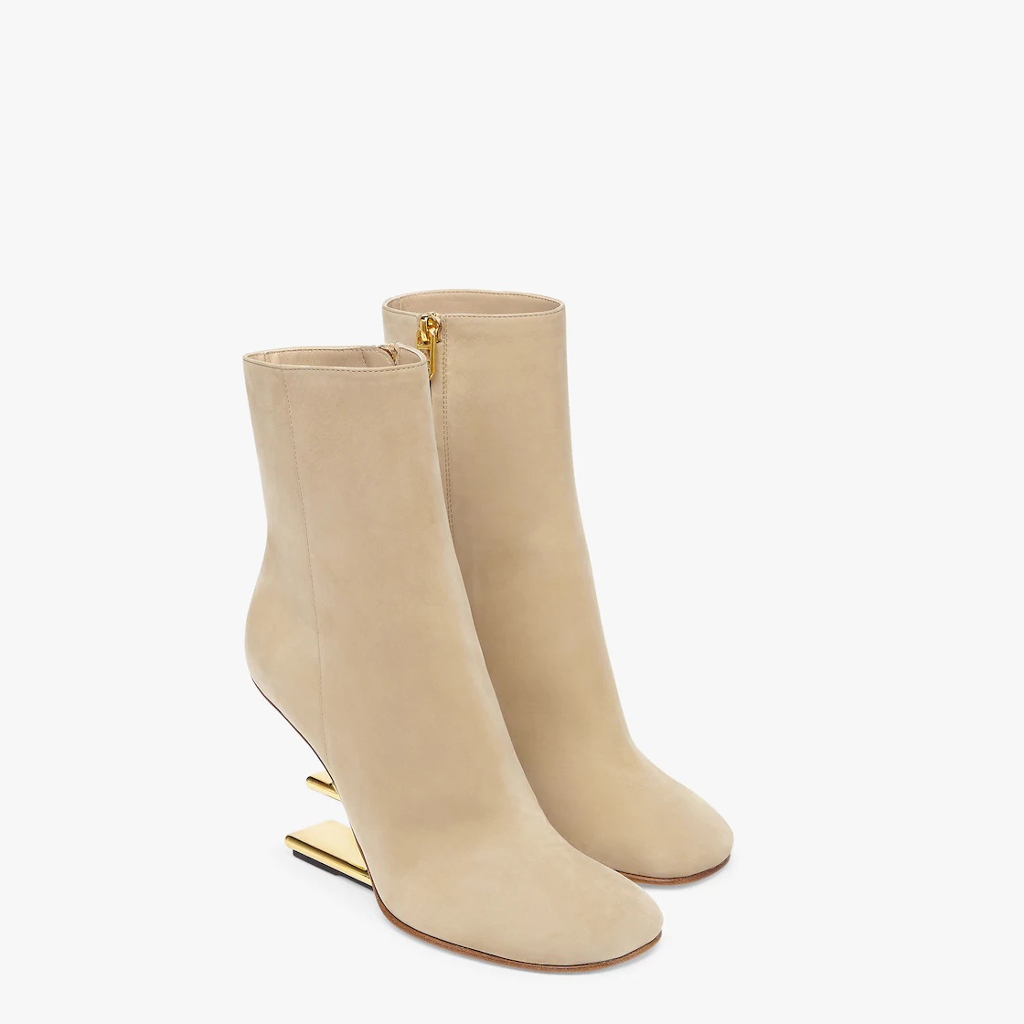 Fendi First - 4