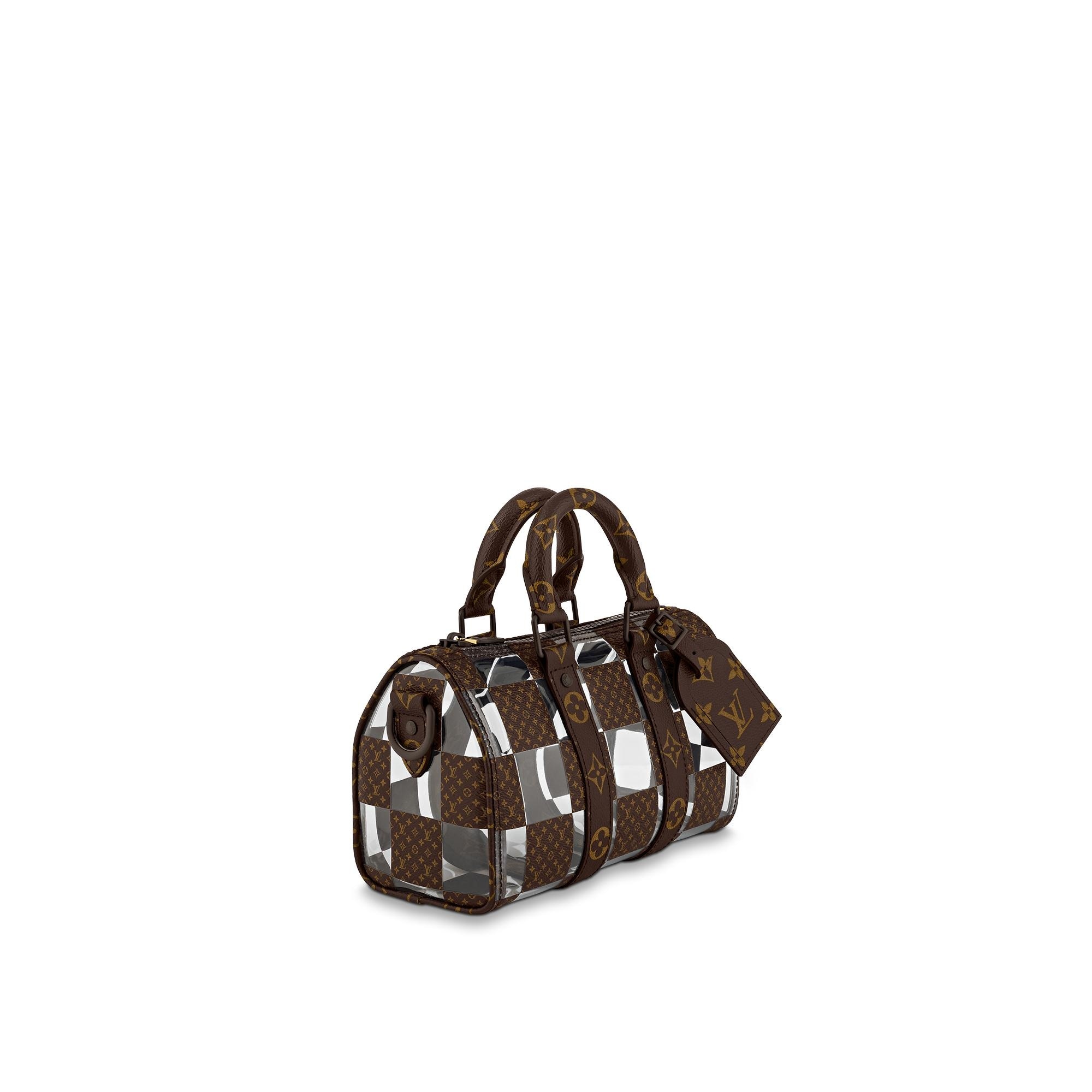 Keepall Bandoulière 25 - 3