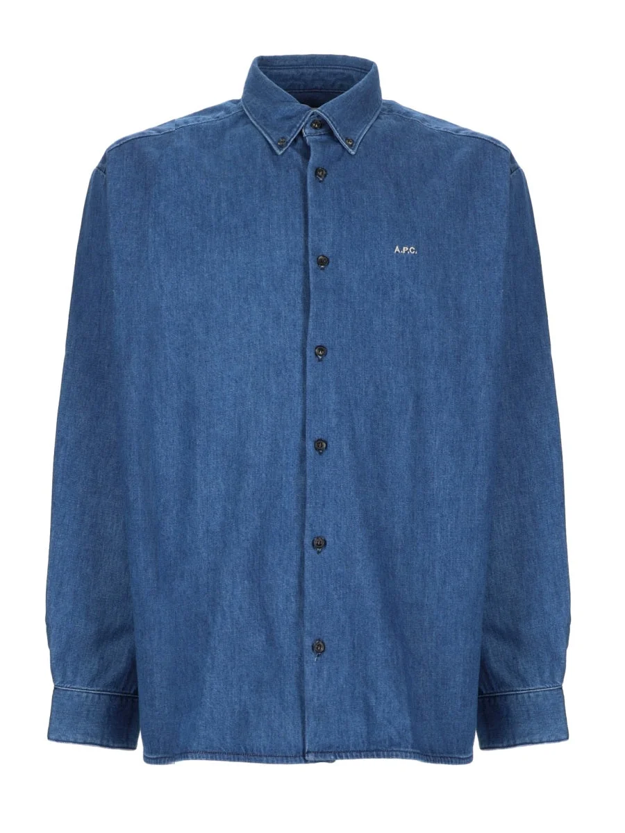 A.P.C. Men - 1