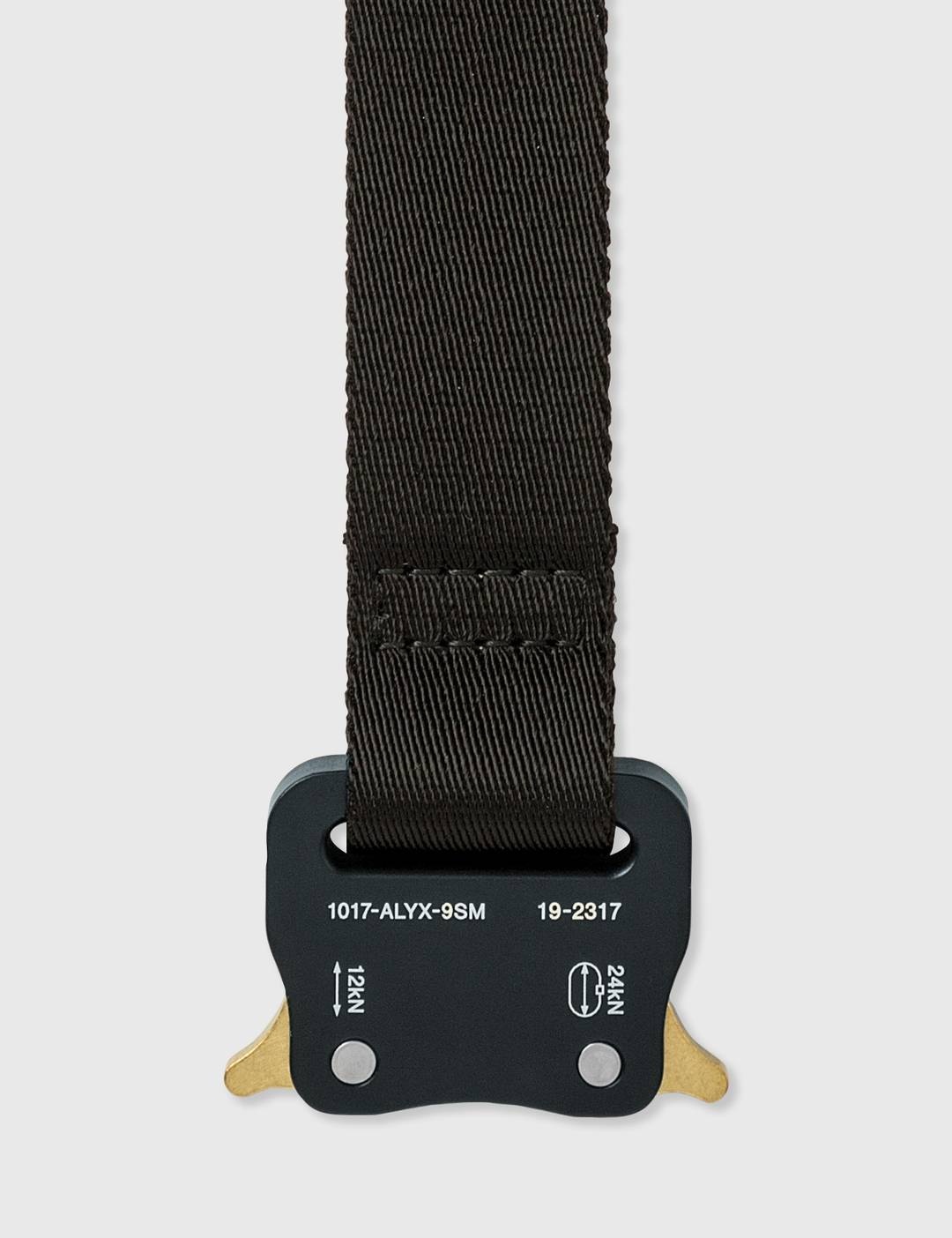 Medium Rollercoaster Belt - 4