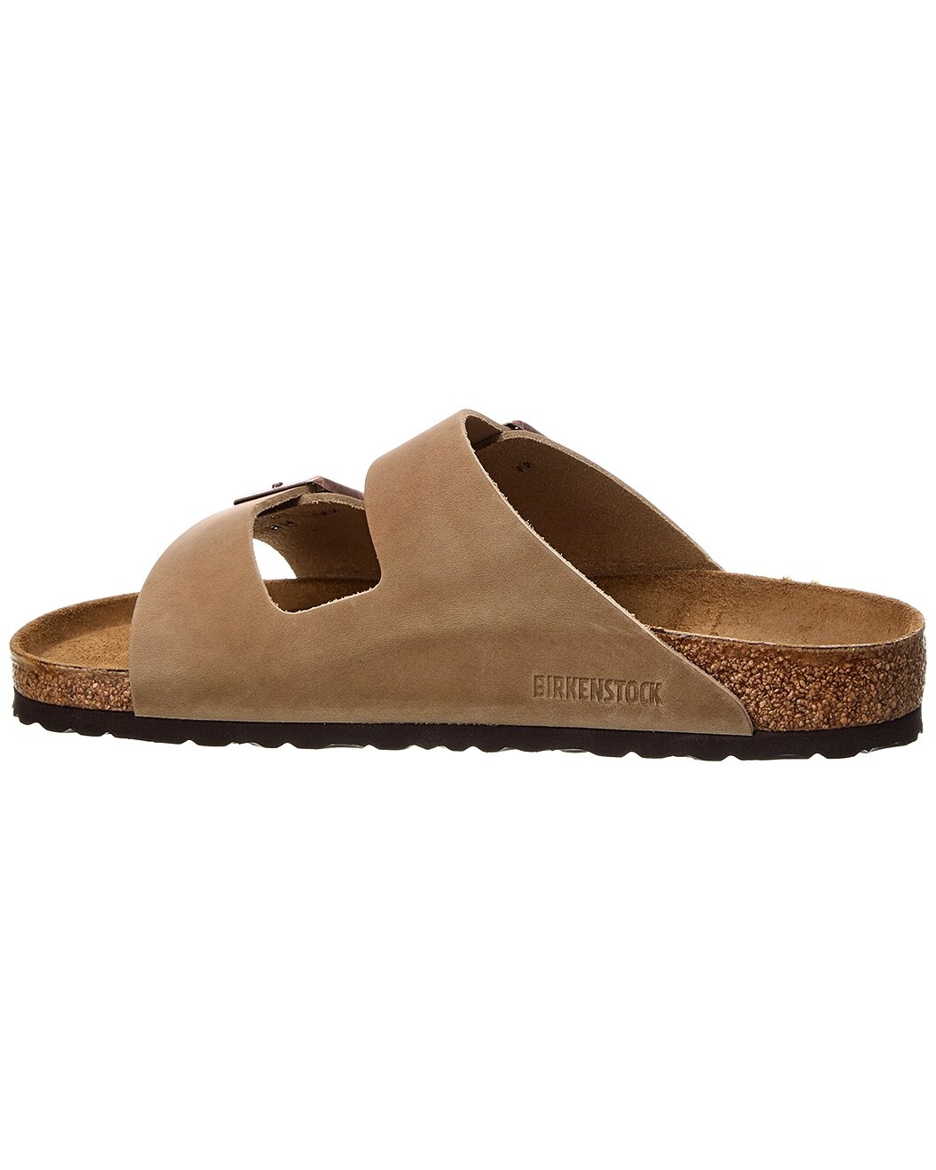Birkenstock Arizona Oiled Leather Sandal - 2