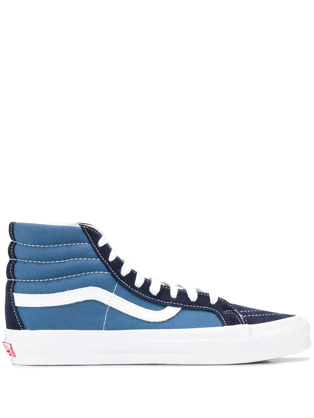 Sk8-Hi Pro sneakers - 1