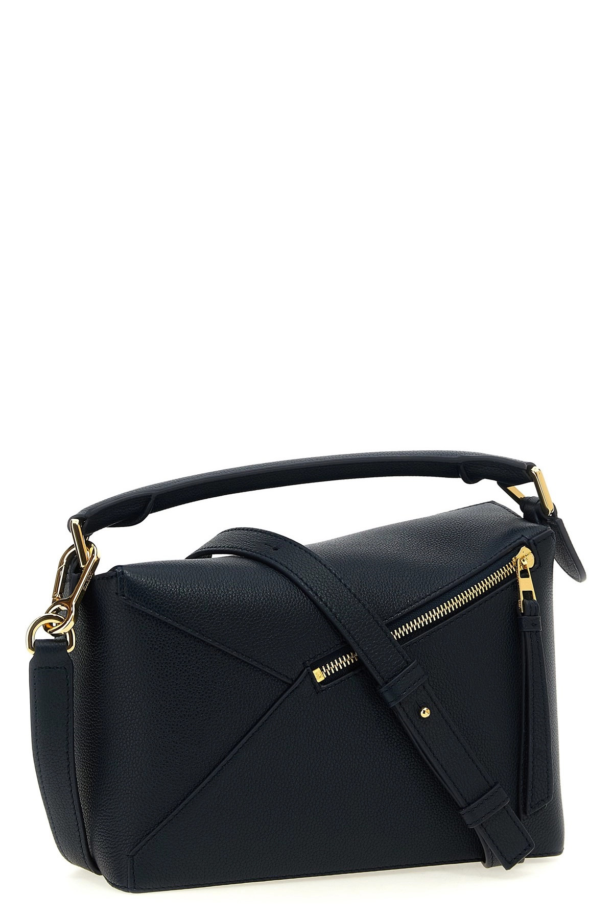 'Puzzle' small handbag - 3