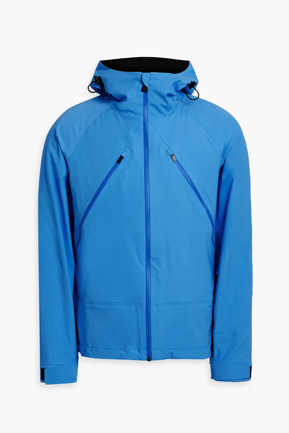 Hayden 3L hooded ski jacket - 1