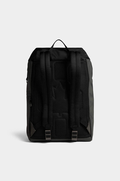 DSQUARED2 URBAN BACKPACK outlook