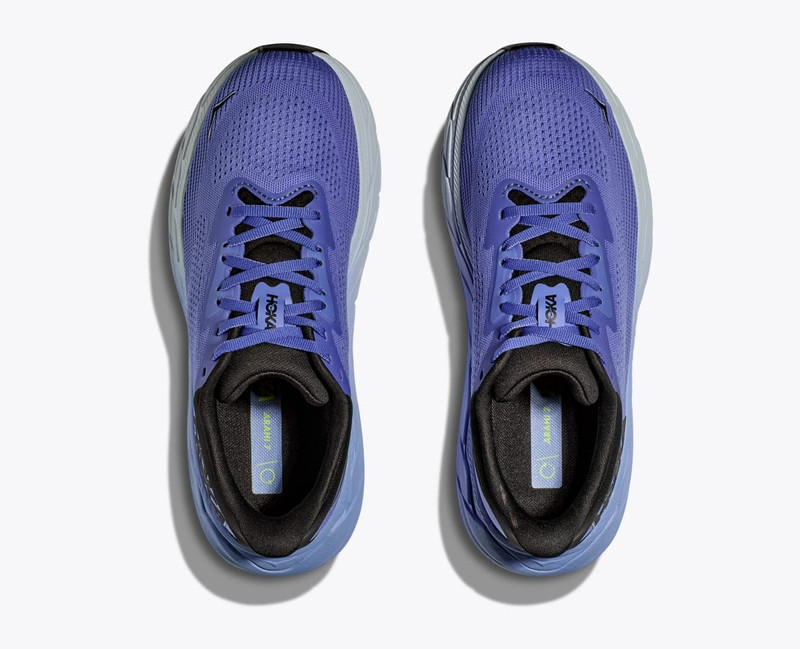HOKA Women's Arahi 7 outlook