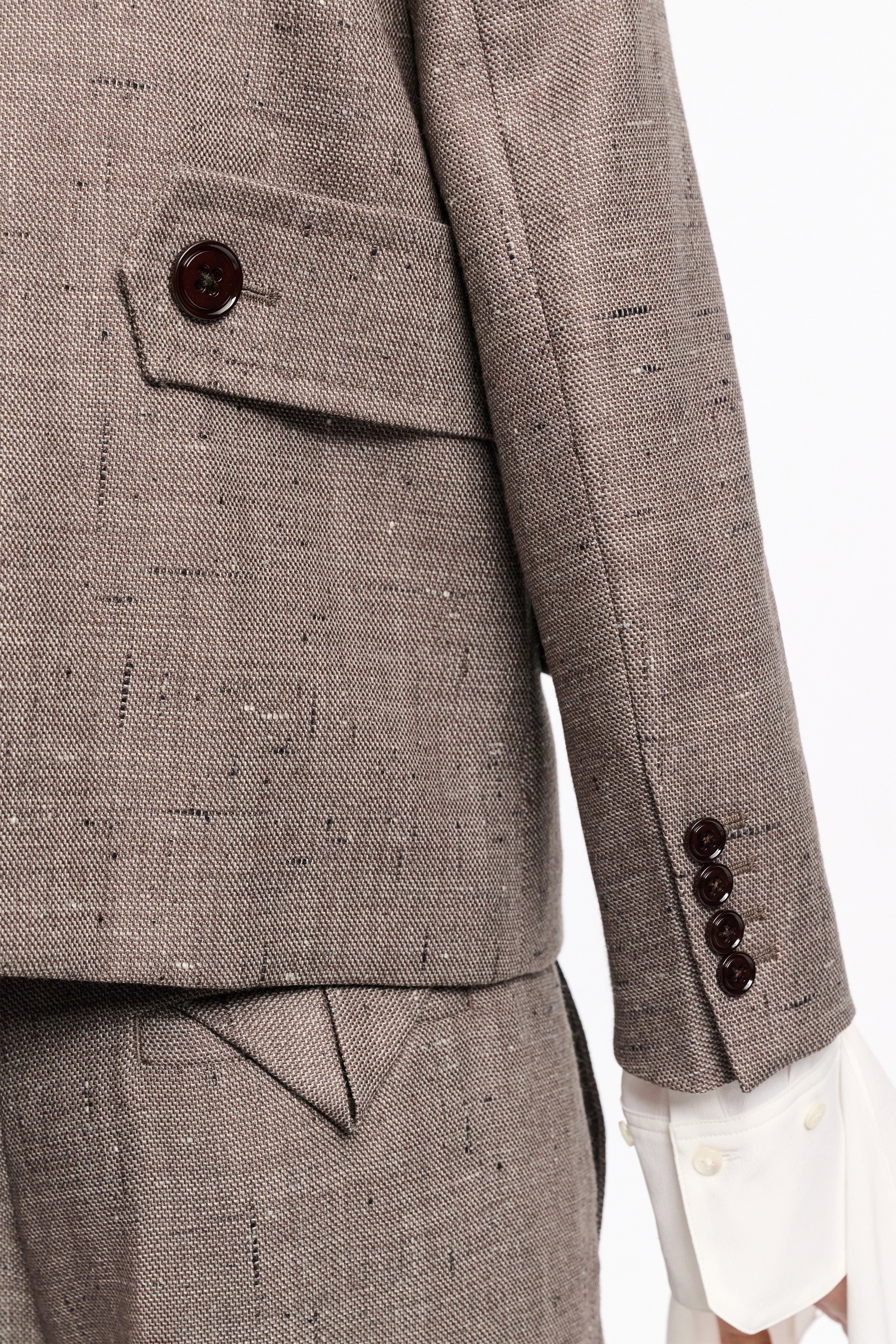 CASUAL ATTRACTION jacket - 7