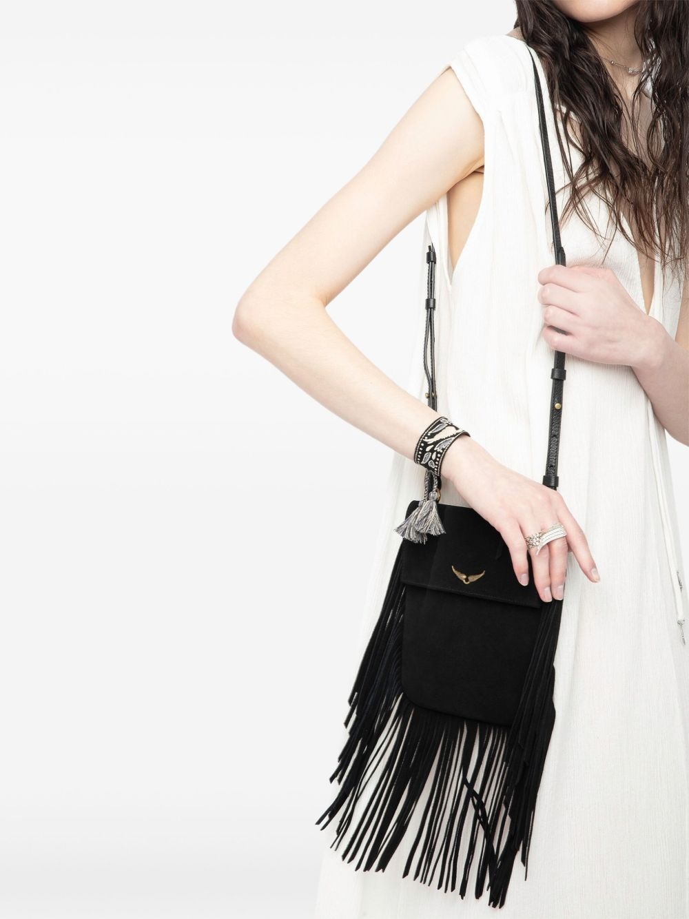 Rockson Nano shoulder bag - 2