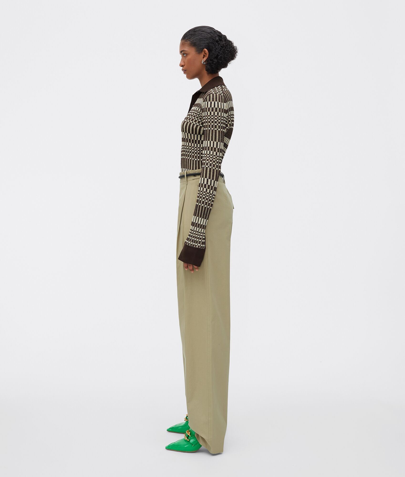 cardigan - 2