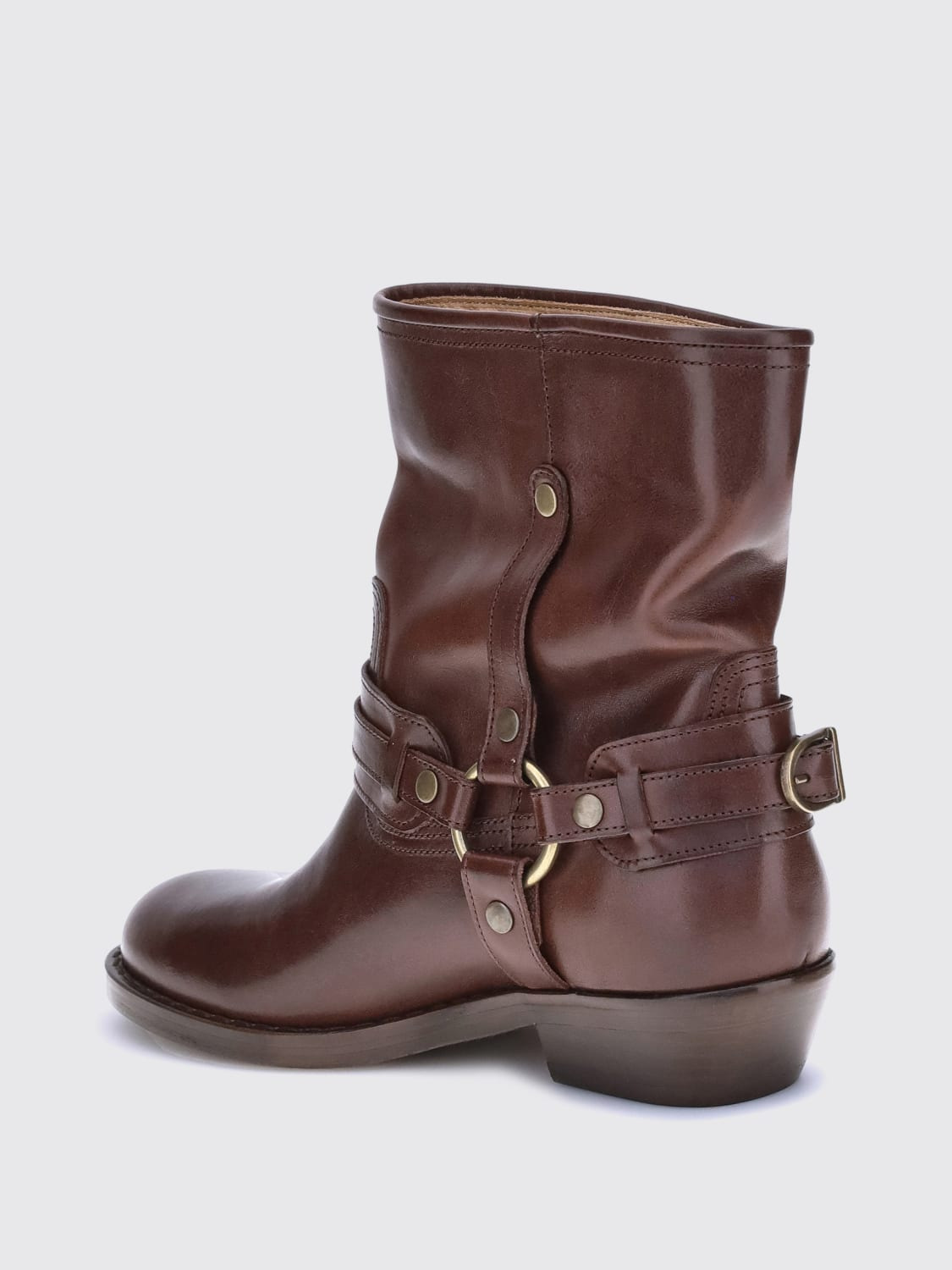 Boots woman Isabel Marant - 3