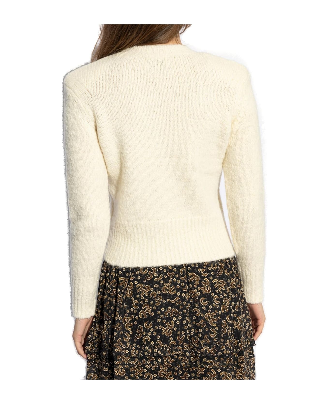 Kalo Crewneck Jumper - 3