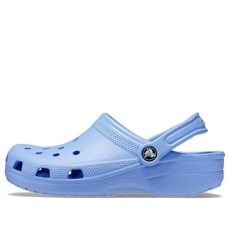 Crocs Classic Clog 'Moon Jelly' 10001-5Q6 - 1