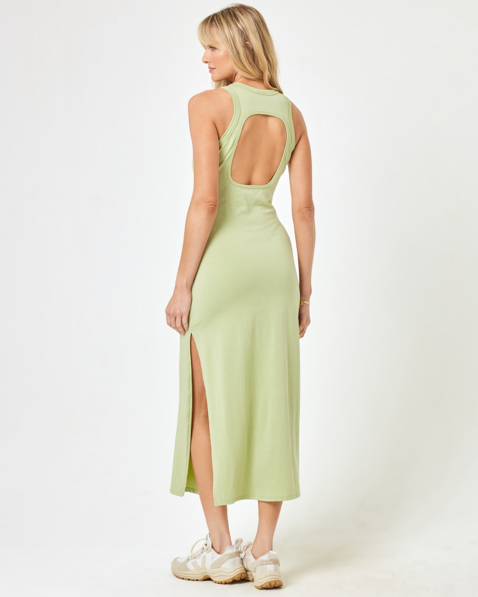Sawyer Dress - 4