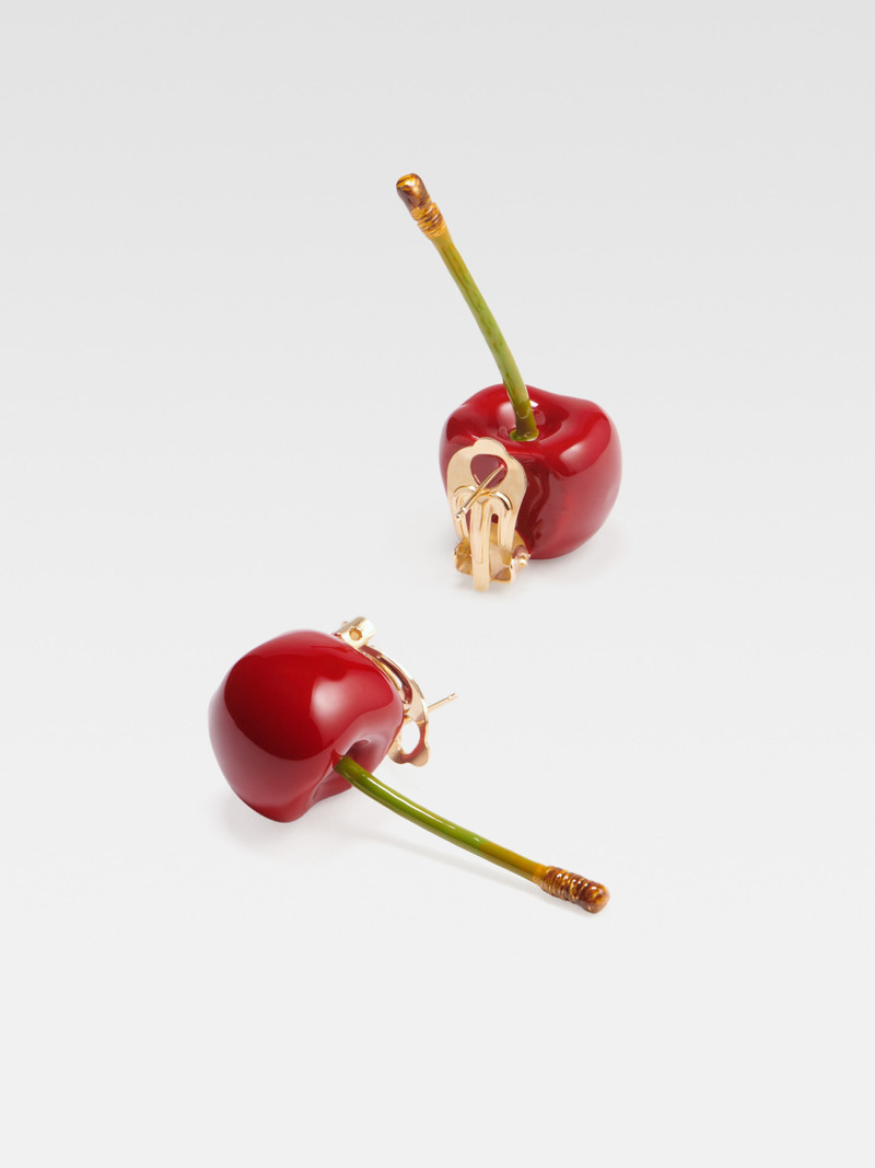 Les boucles cerise 4