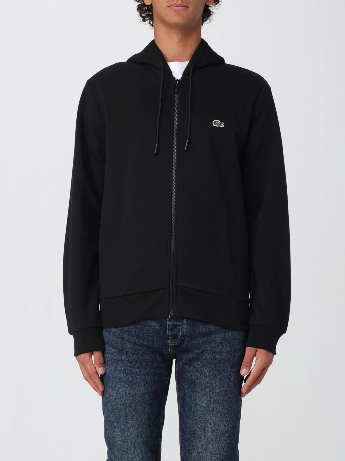 Sweatshirt men Lacoste - 1