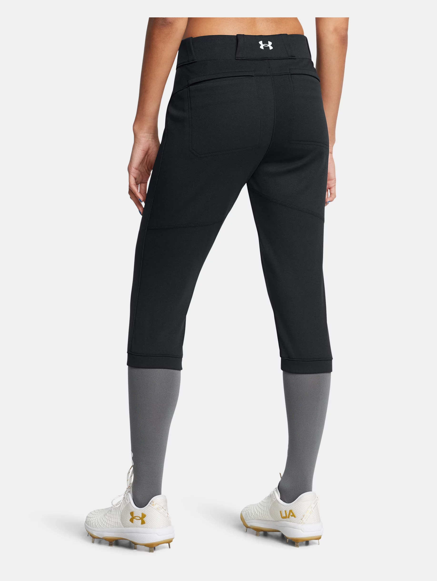 Women's UA Utility Pro Pants - 4
