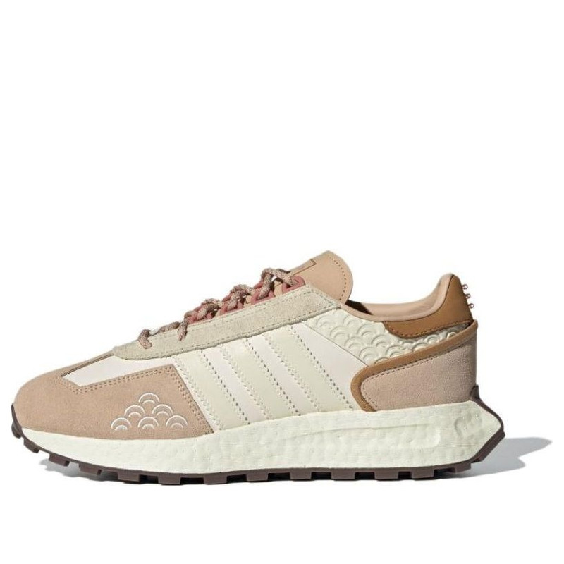 adidas Retropy E5 'Light Brown Beige' IF4324 - 1