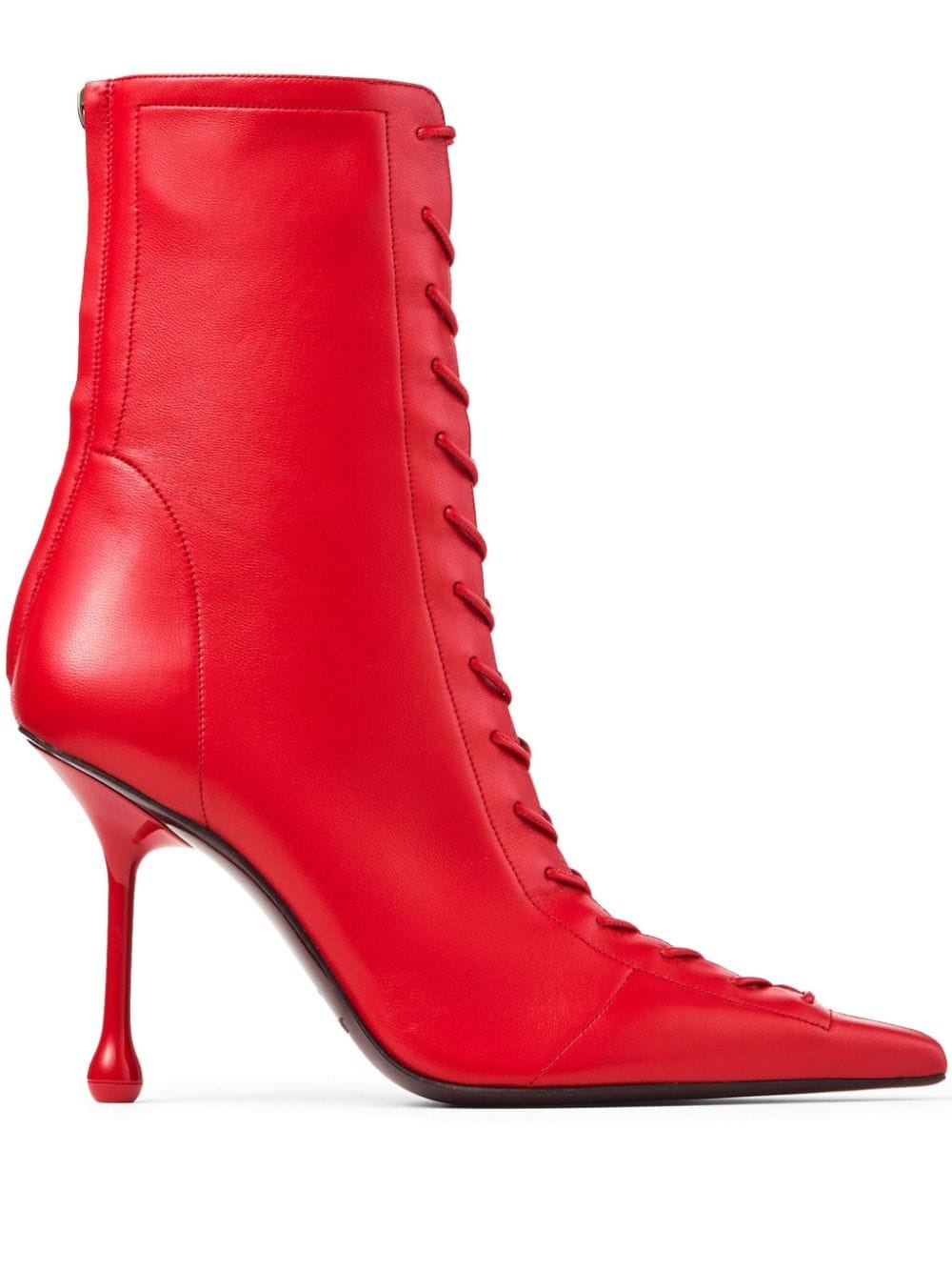 95mm Scarlett boots - 1