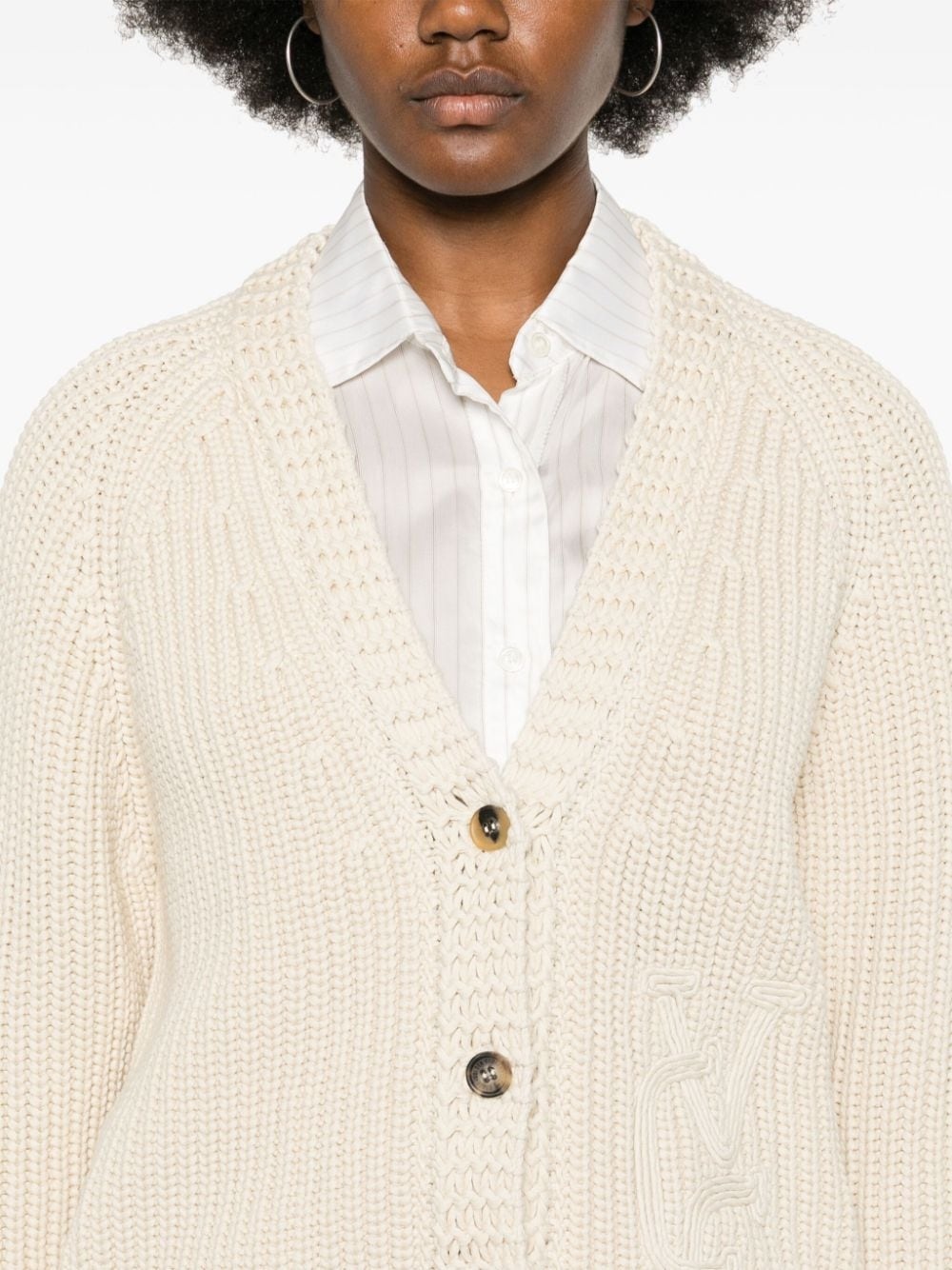 Melody cardigan - 5