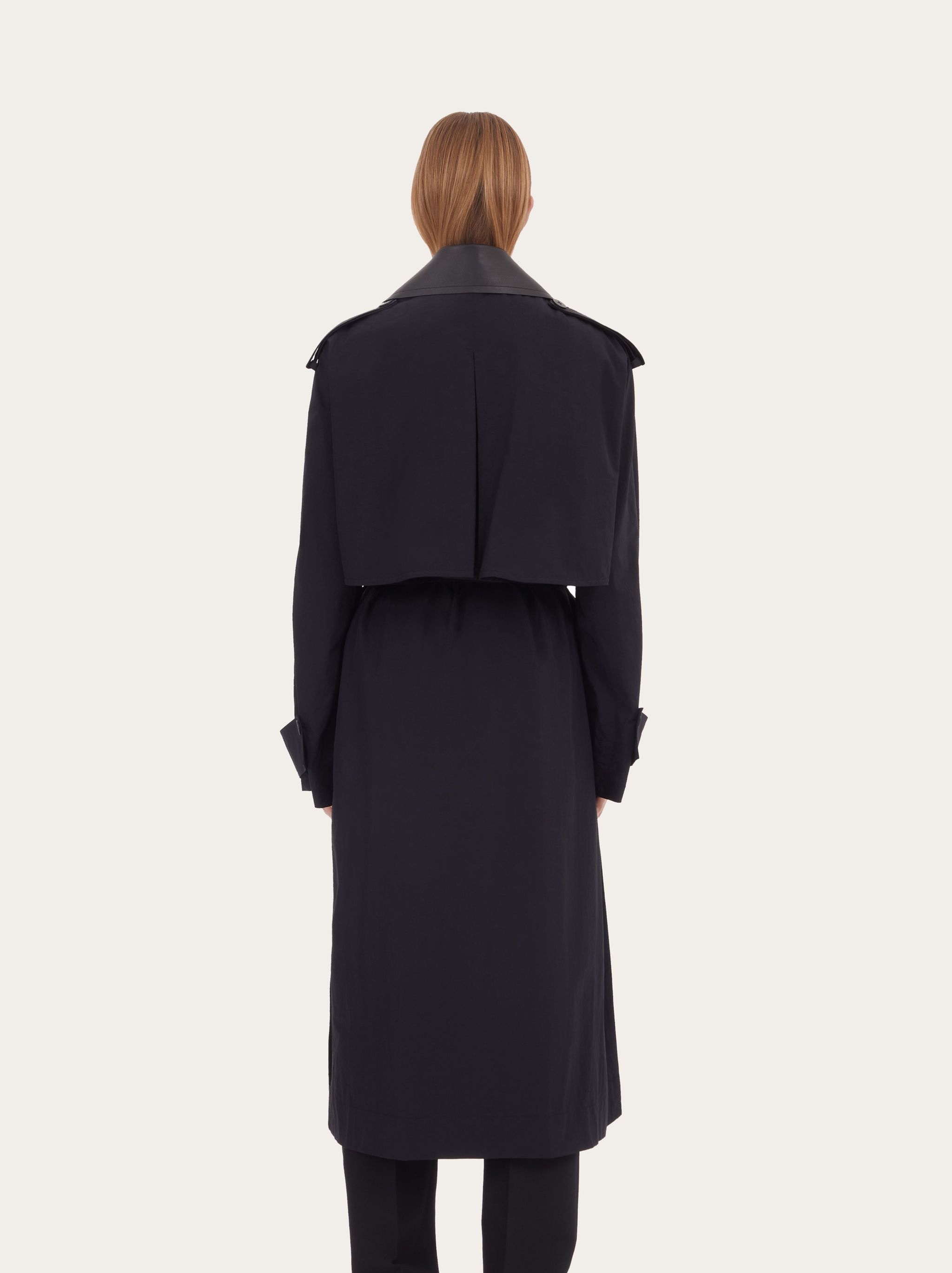 Technical faille trench - 3