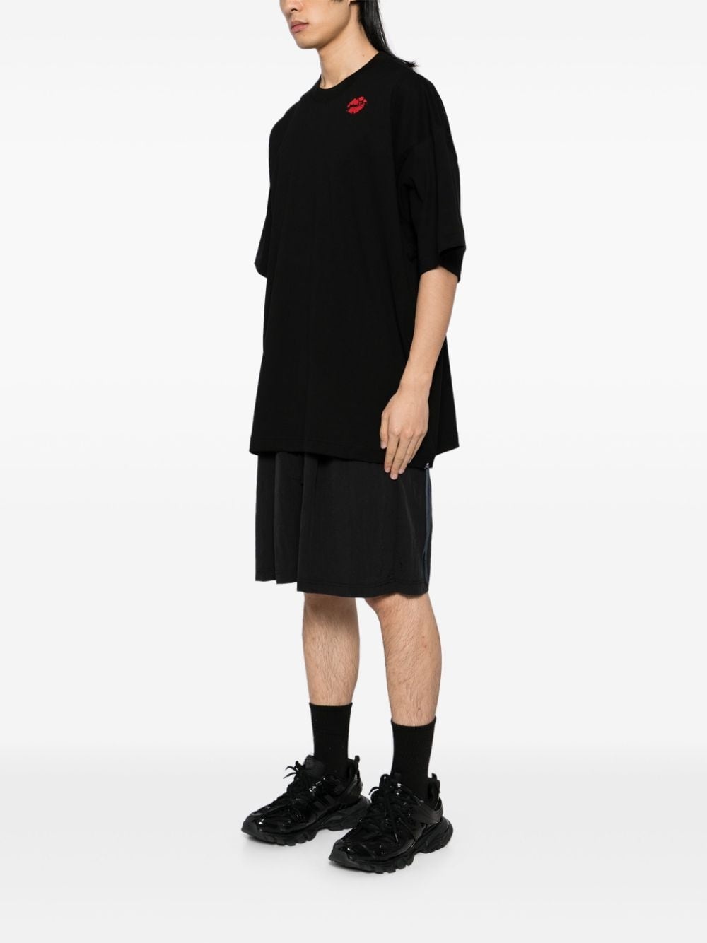 MW Lip T-shirt - 4