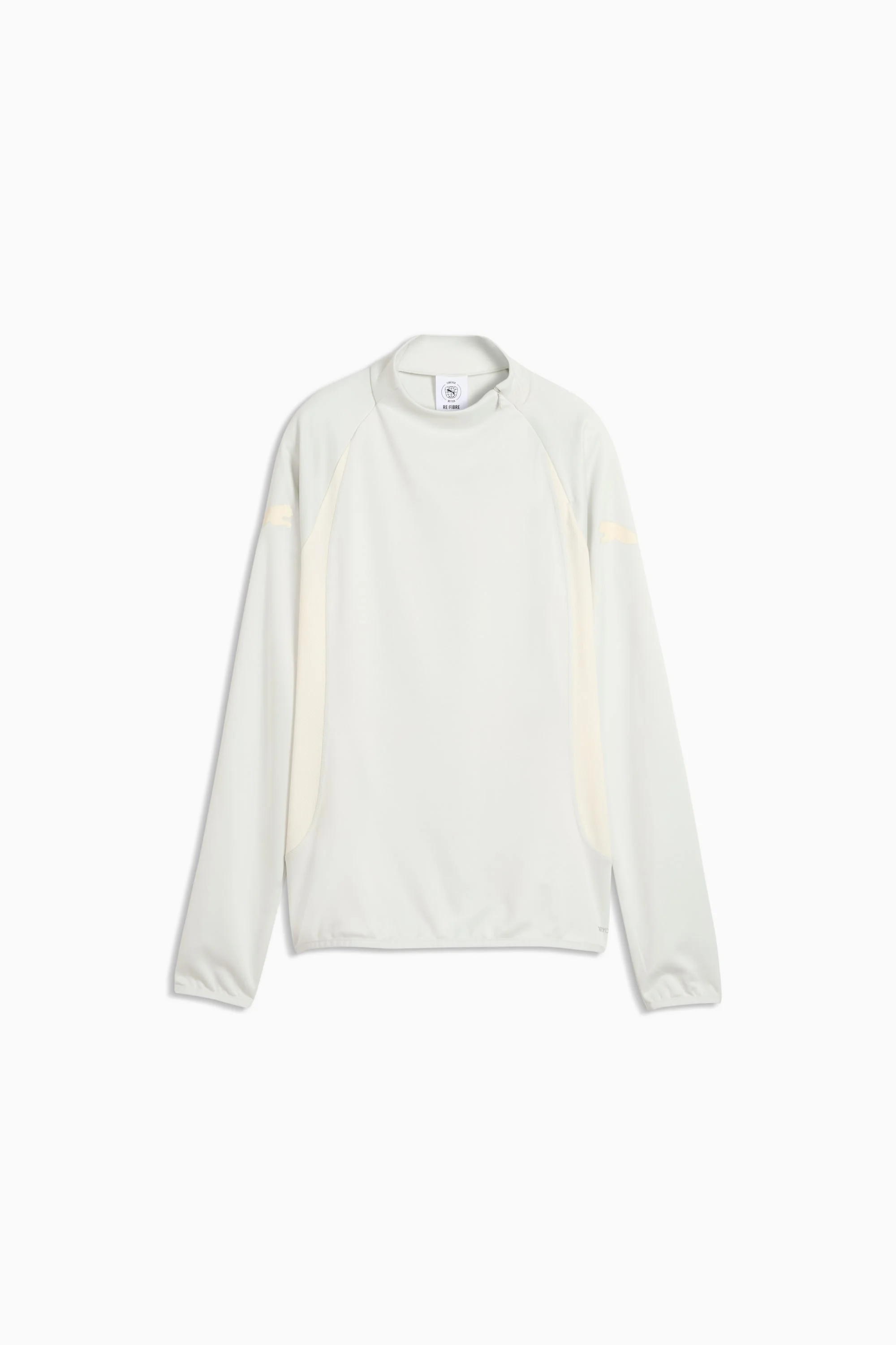 individualBLAZE Women's Quarter-Zip Soccer Top - 1