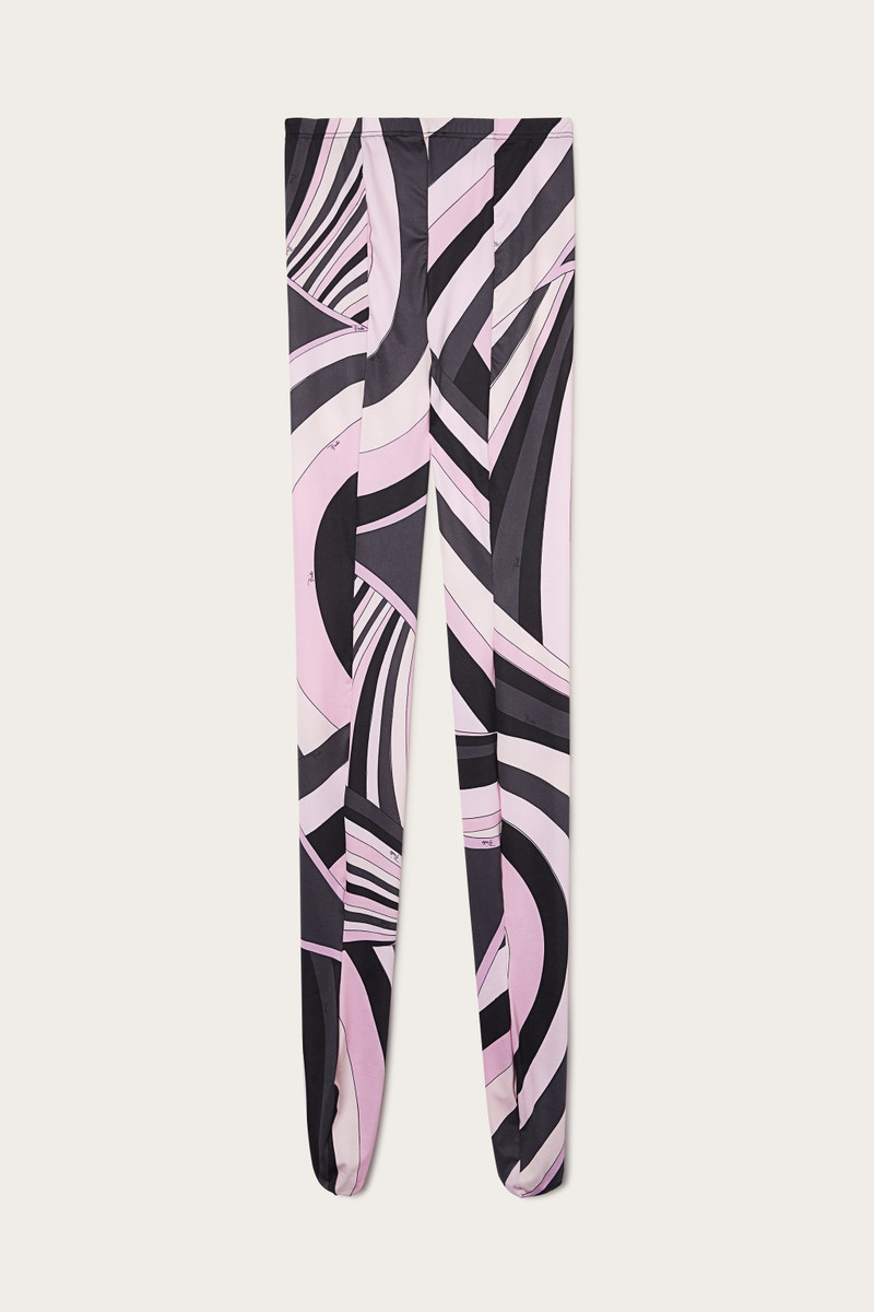 IRIDE PRINT TIGHTS 3