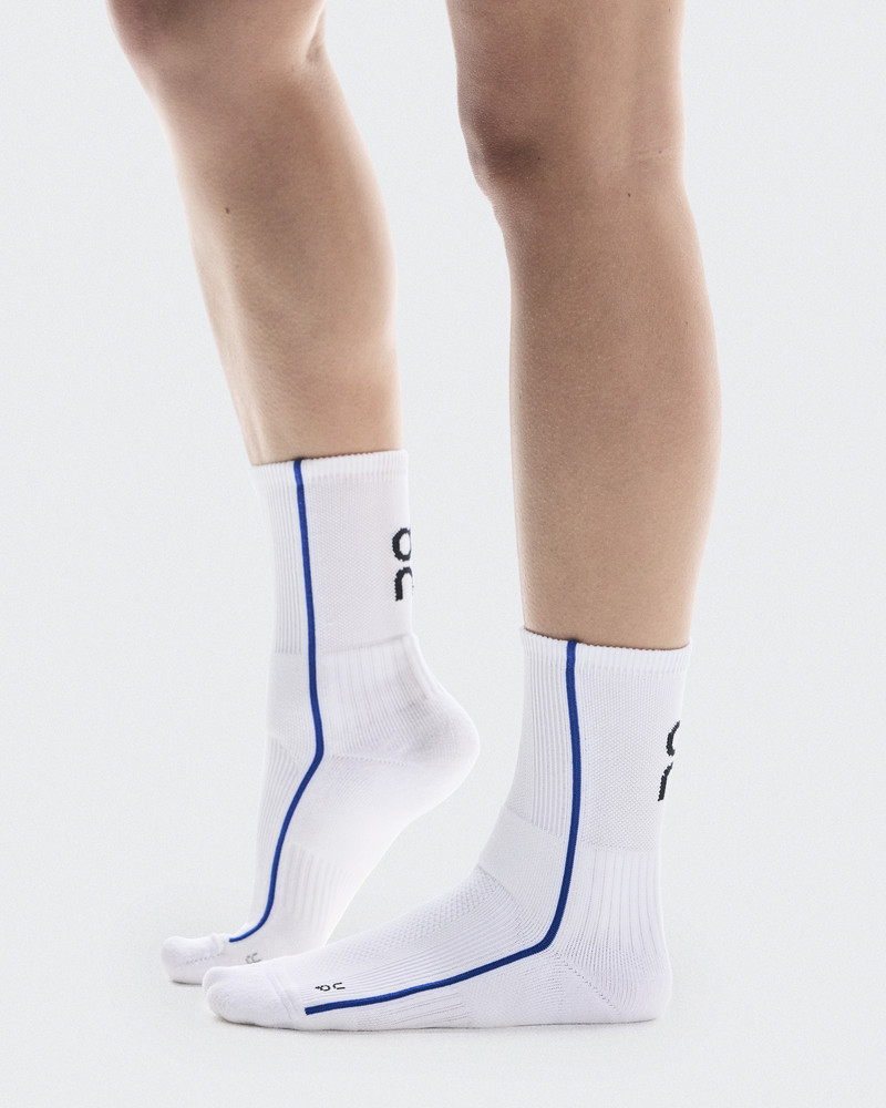 On Court Sock High outlook