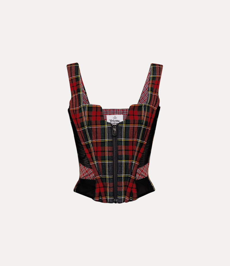JULIET CORSET 1