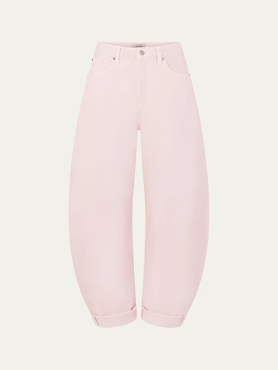The Bubble Jeans - 1