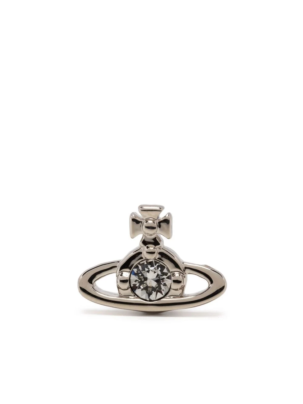 Nano single stud earring - 1