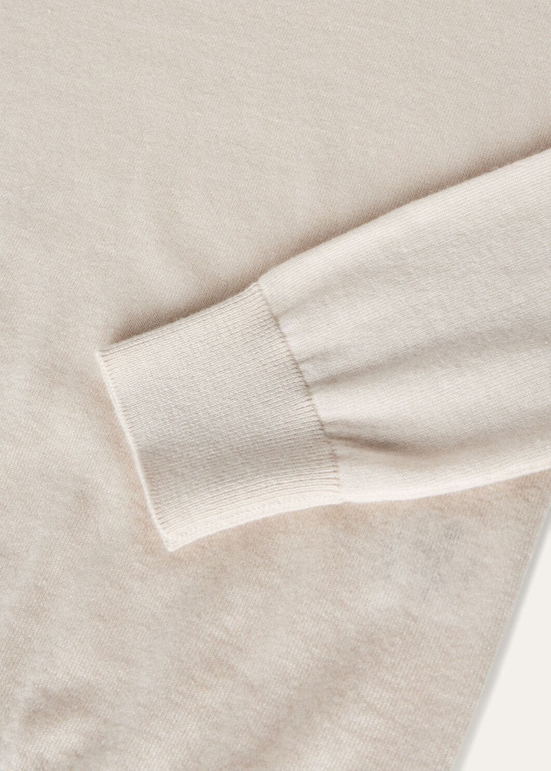 Neo Piuma Turtleneck 7