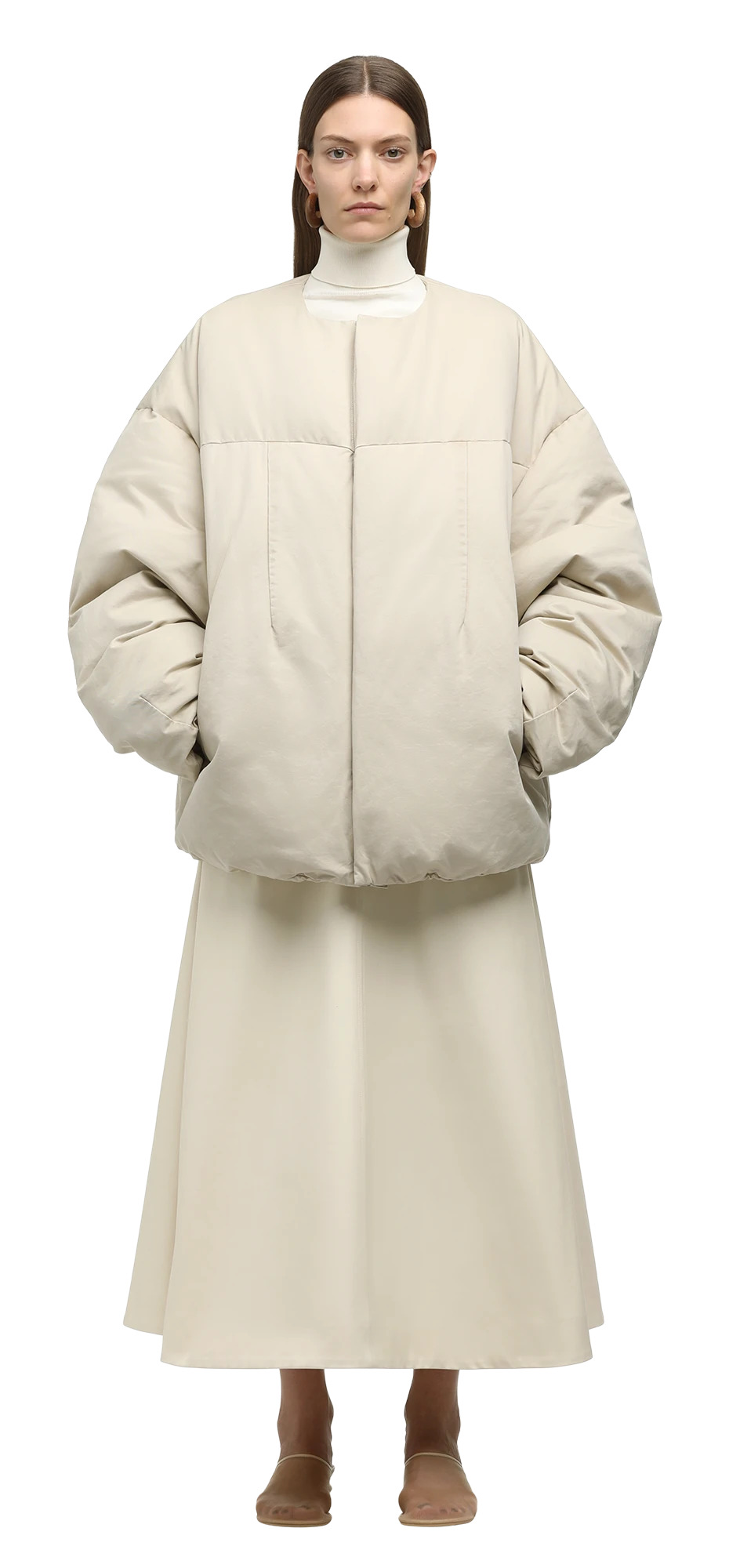 POD PUFFER OAT - 4