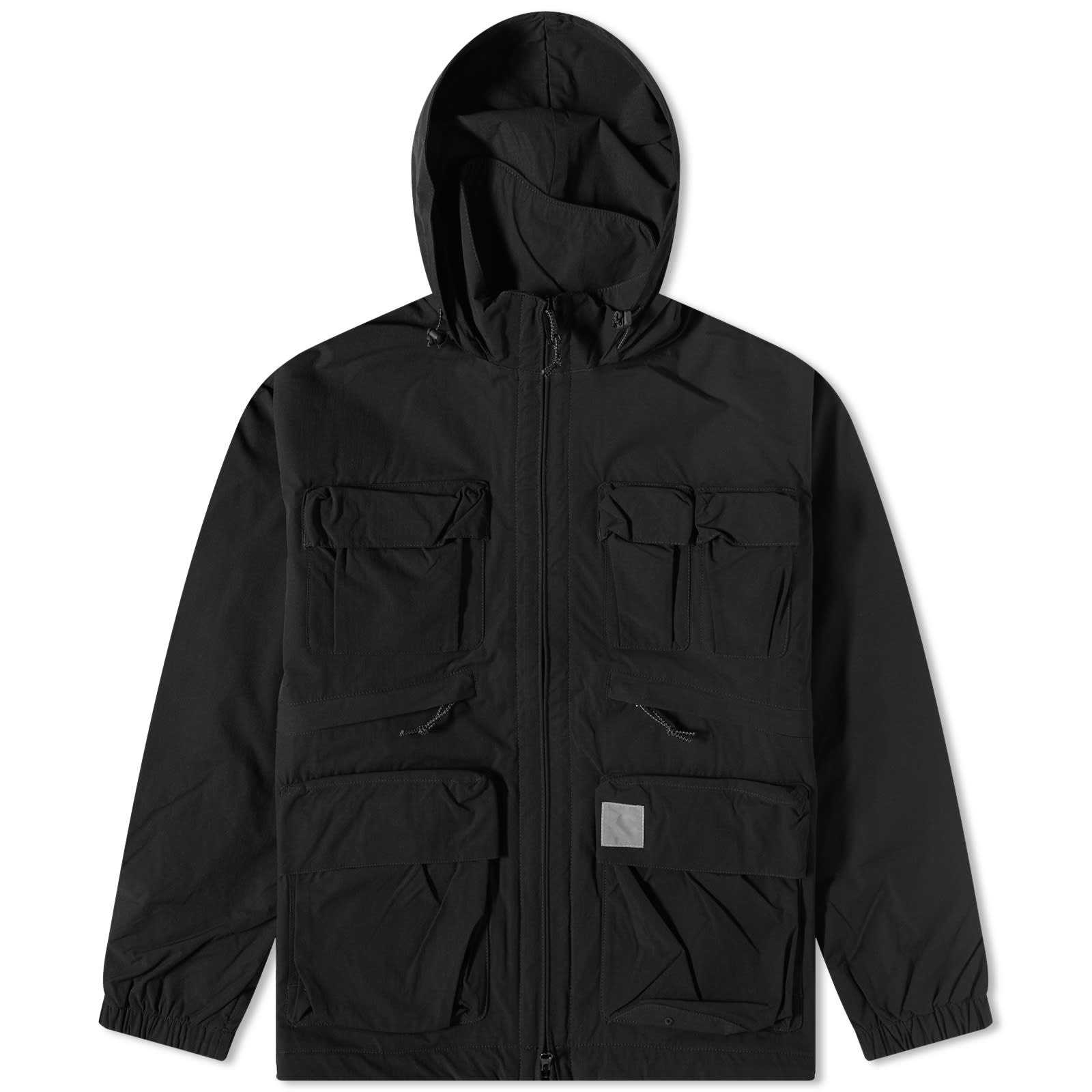 Carhartt WIP Idaho Jacket - 1