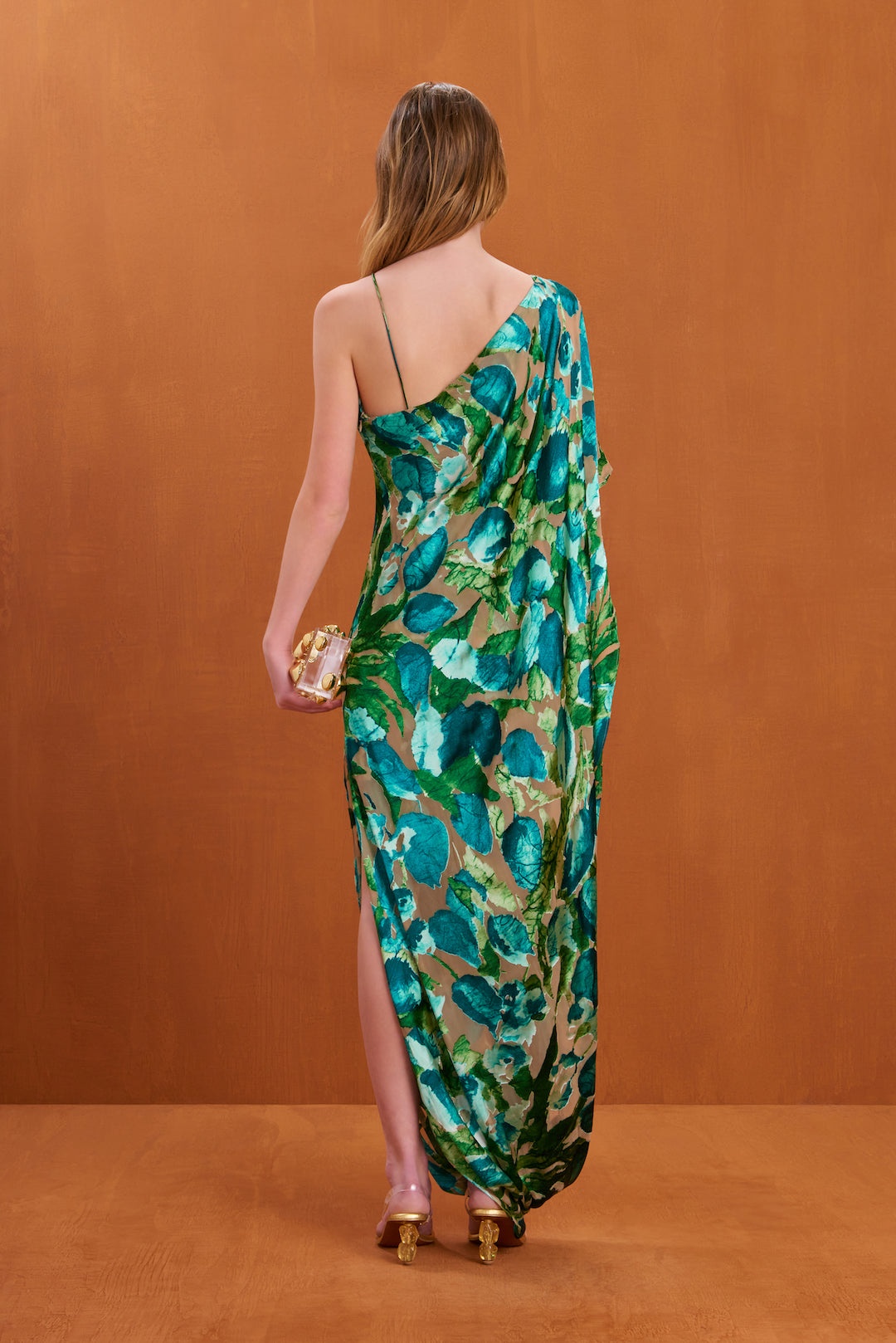 IKER DRESS - 4