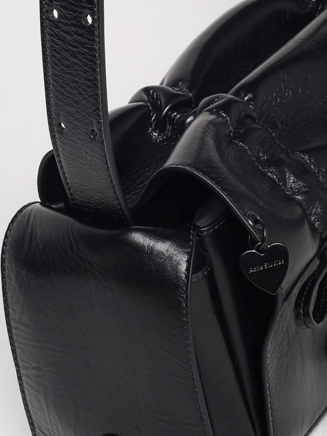 Handbag woman Acne Studios - 4
