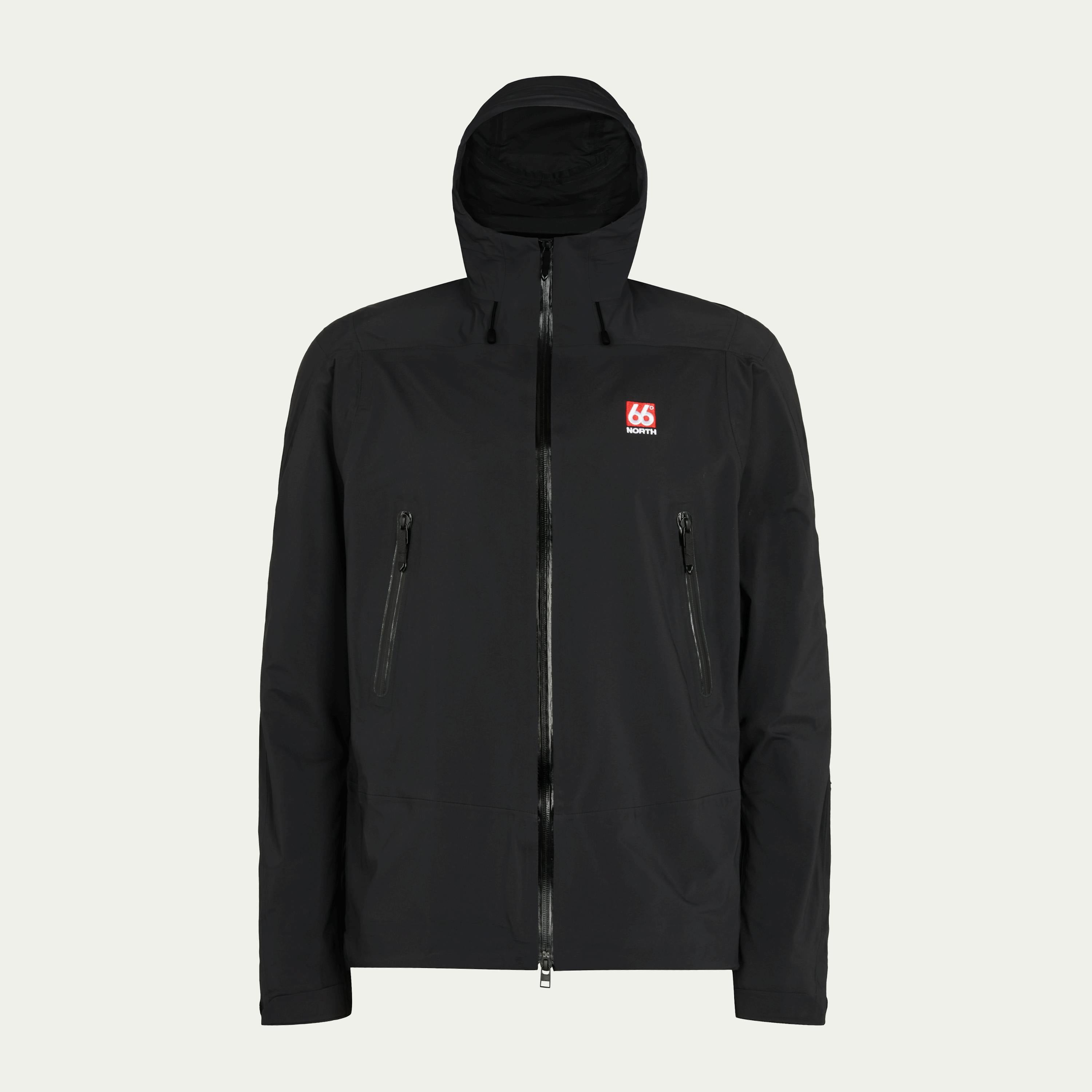 Snæfell Multipurpose Polartec® Power Shield™ Pro Jacket - 8