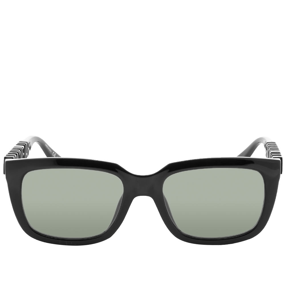 Balenciaga Injection Logo Sunglasses - 2