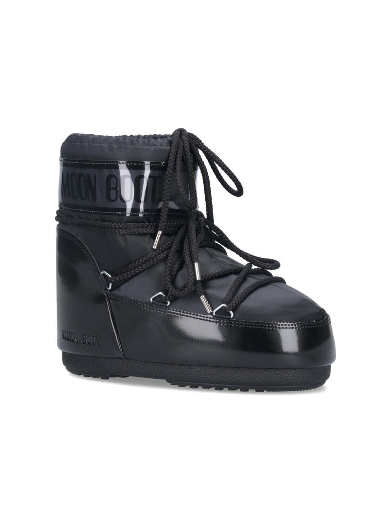ANKLE BOOTS "ICON LOW GLANCE" 2