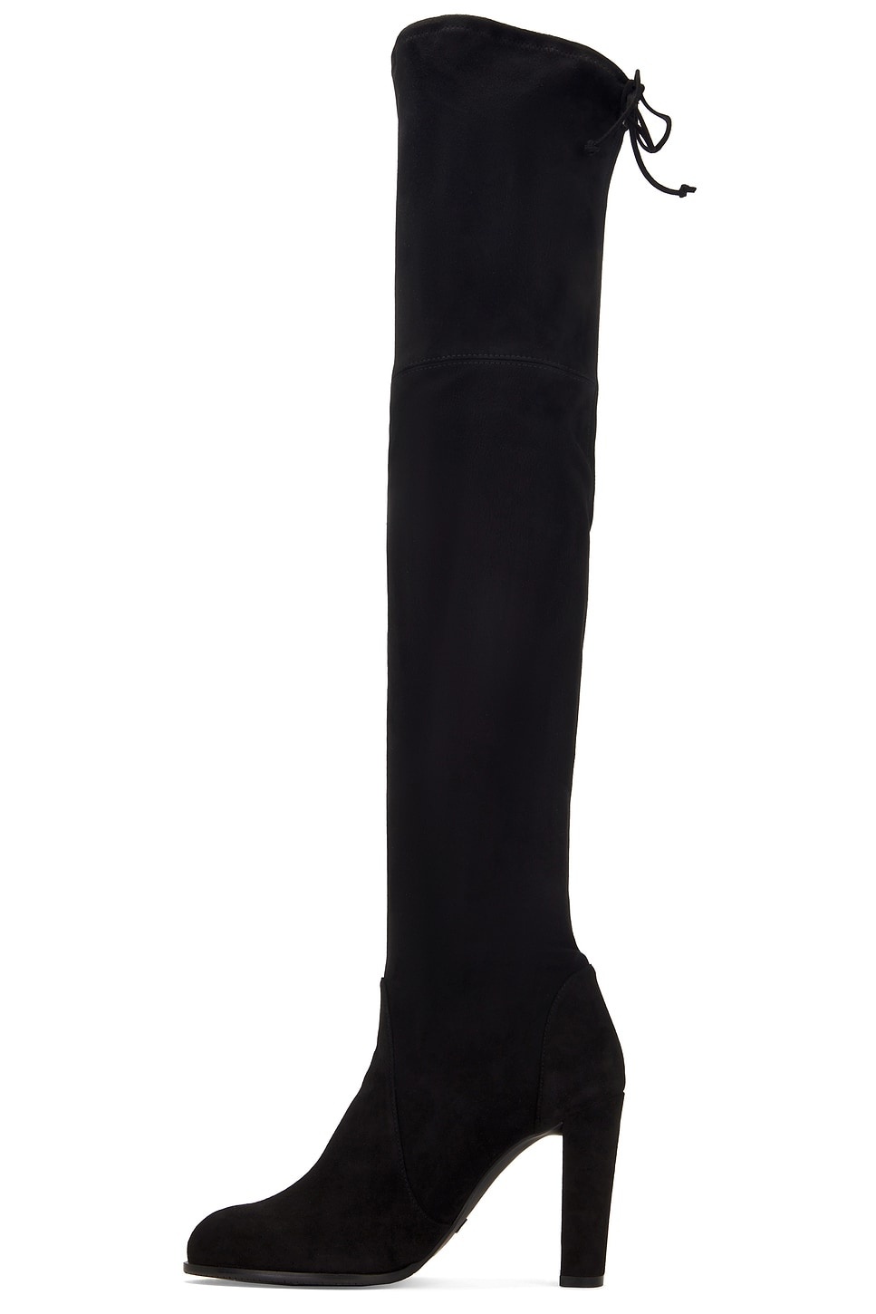 Highland Boot - 5