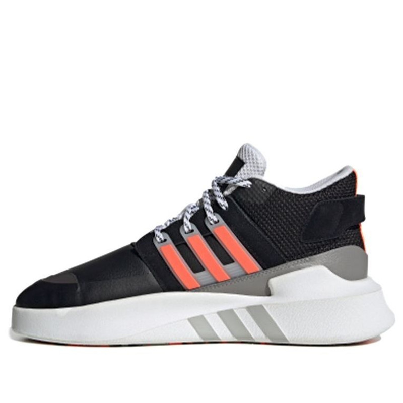 adidas originals EQT Bask Adv V2 '1black Pink White' FW4255 - 1