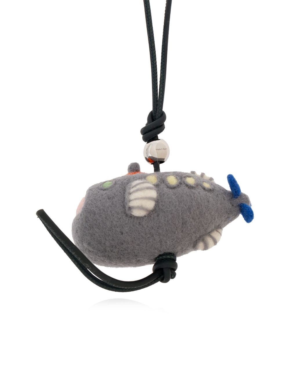 Submarine charm - 4