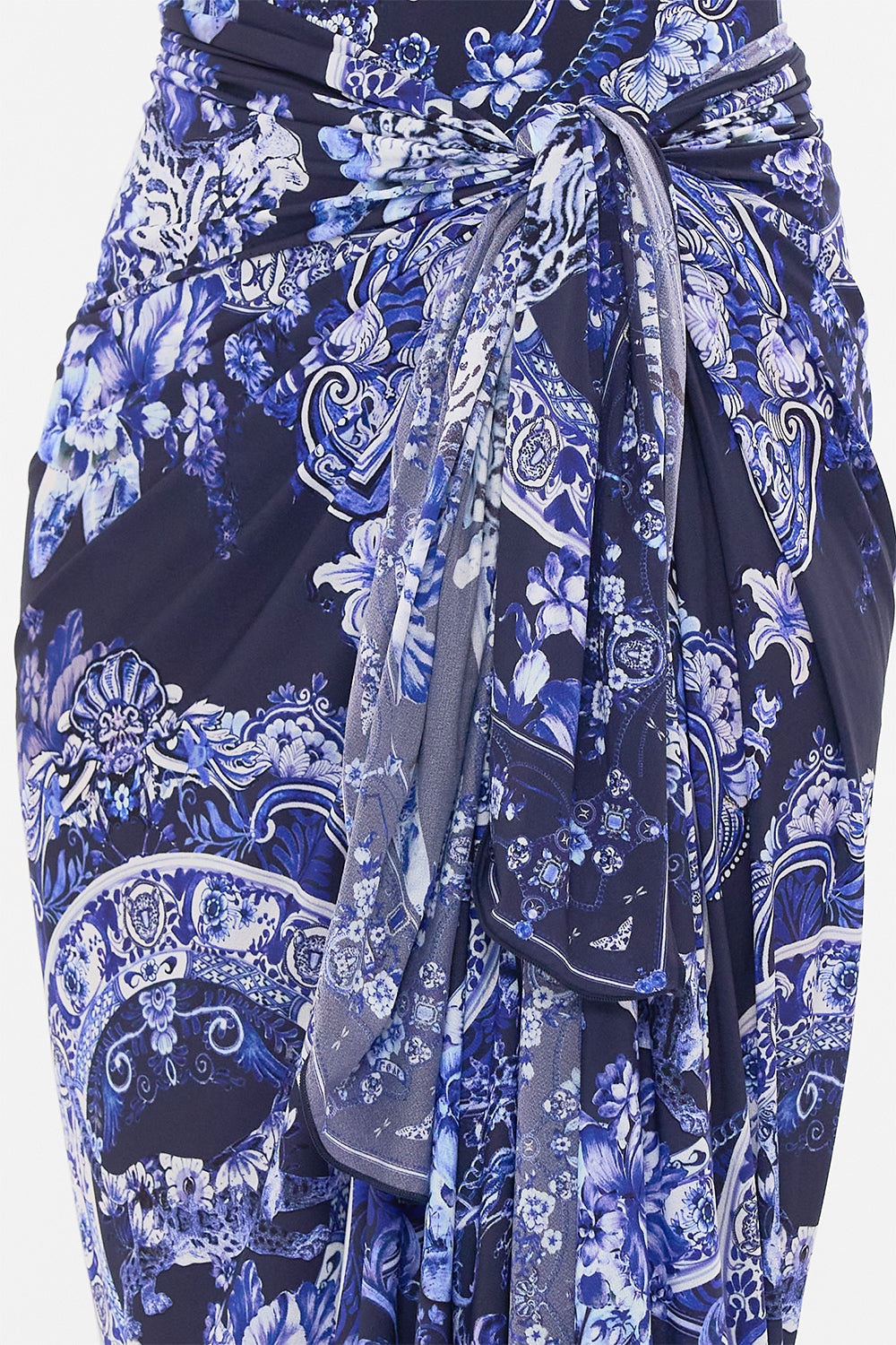 LONG SARONG - 7