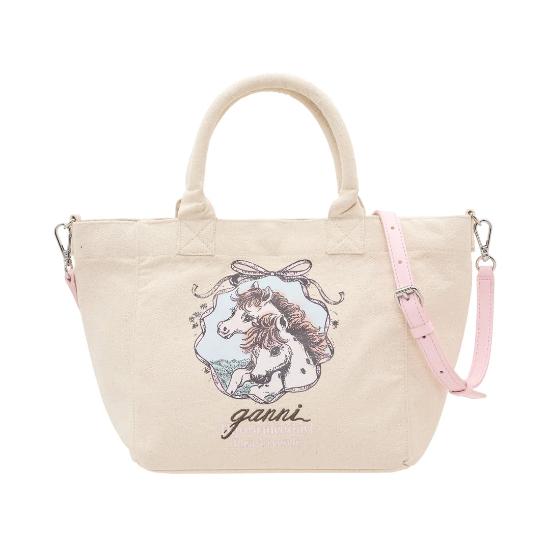 Small Easy Shopper Qixi Horses - 1