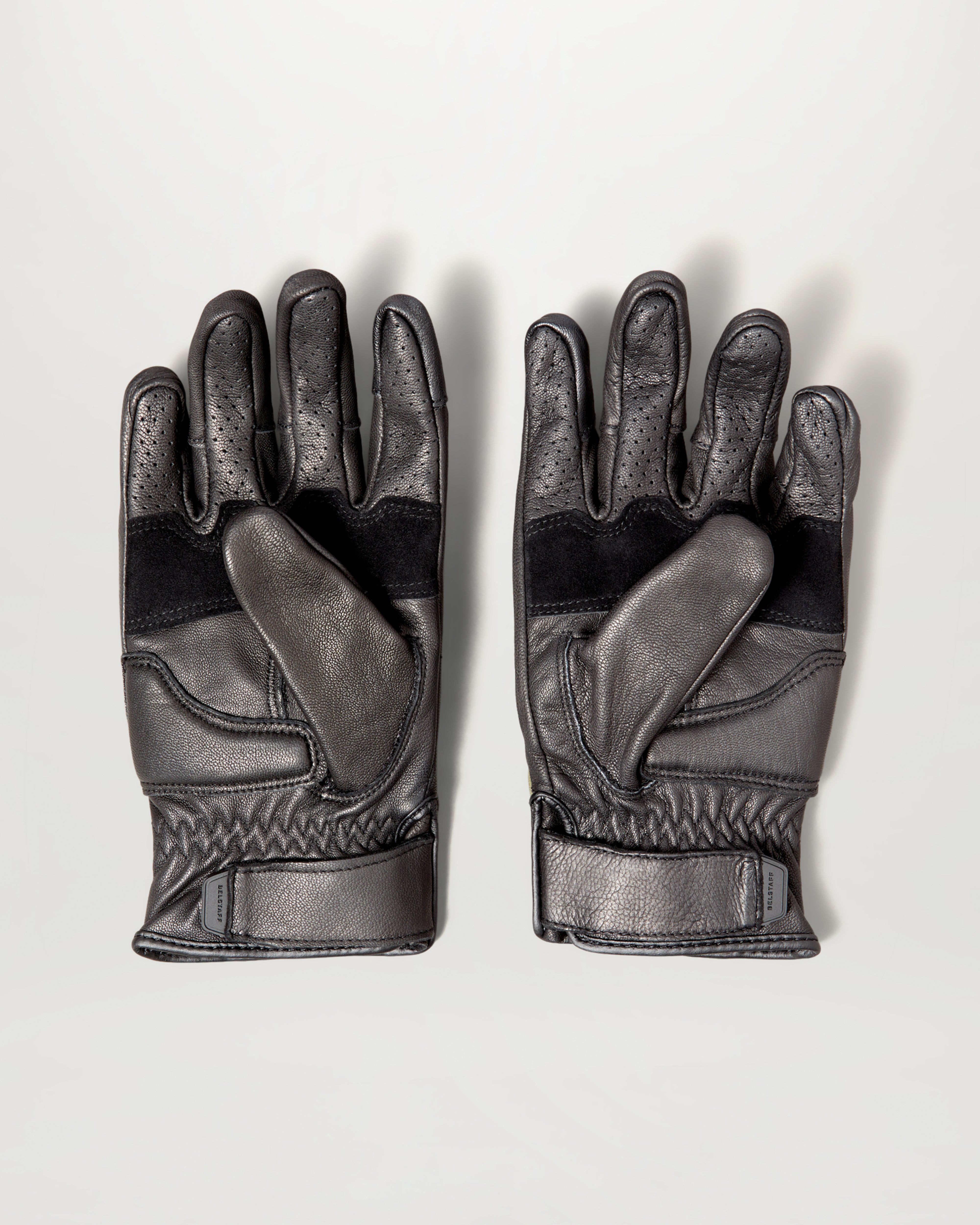 HAMPSTEAD MOTORCYCLE GLOVE - 2