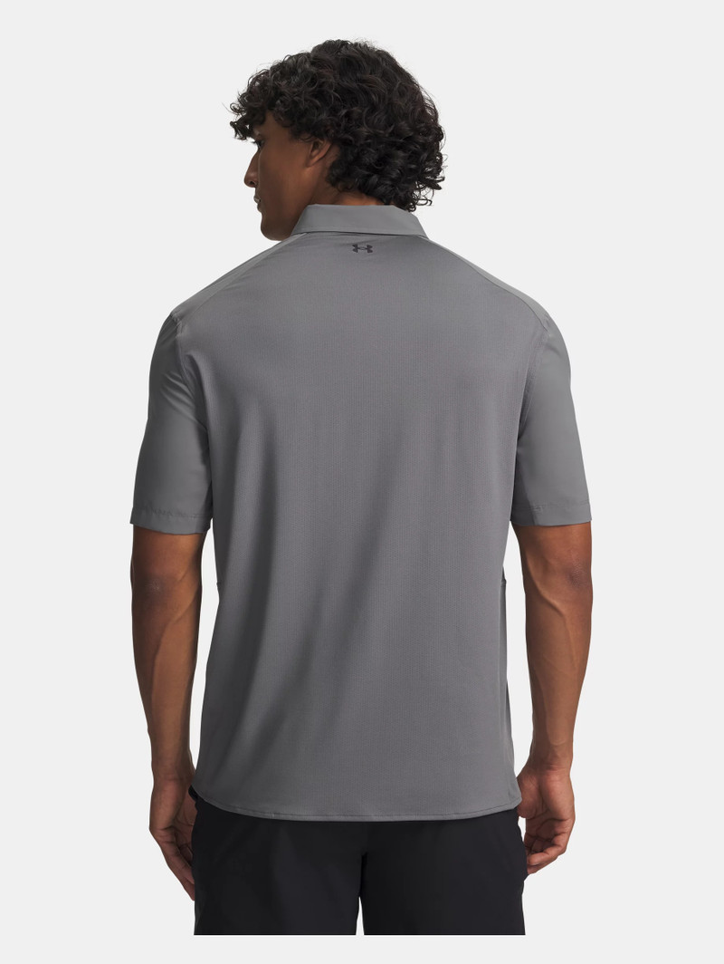 Under Armour UA Fish Pro Hybrid Woven outlook