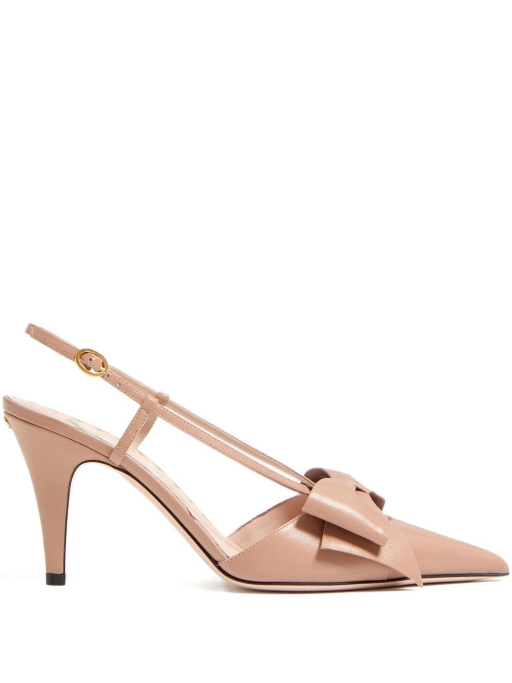 Valentino Garavani With Heel Powder - 1