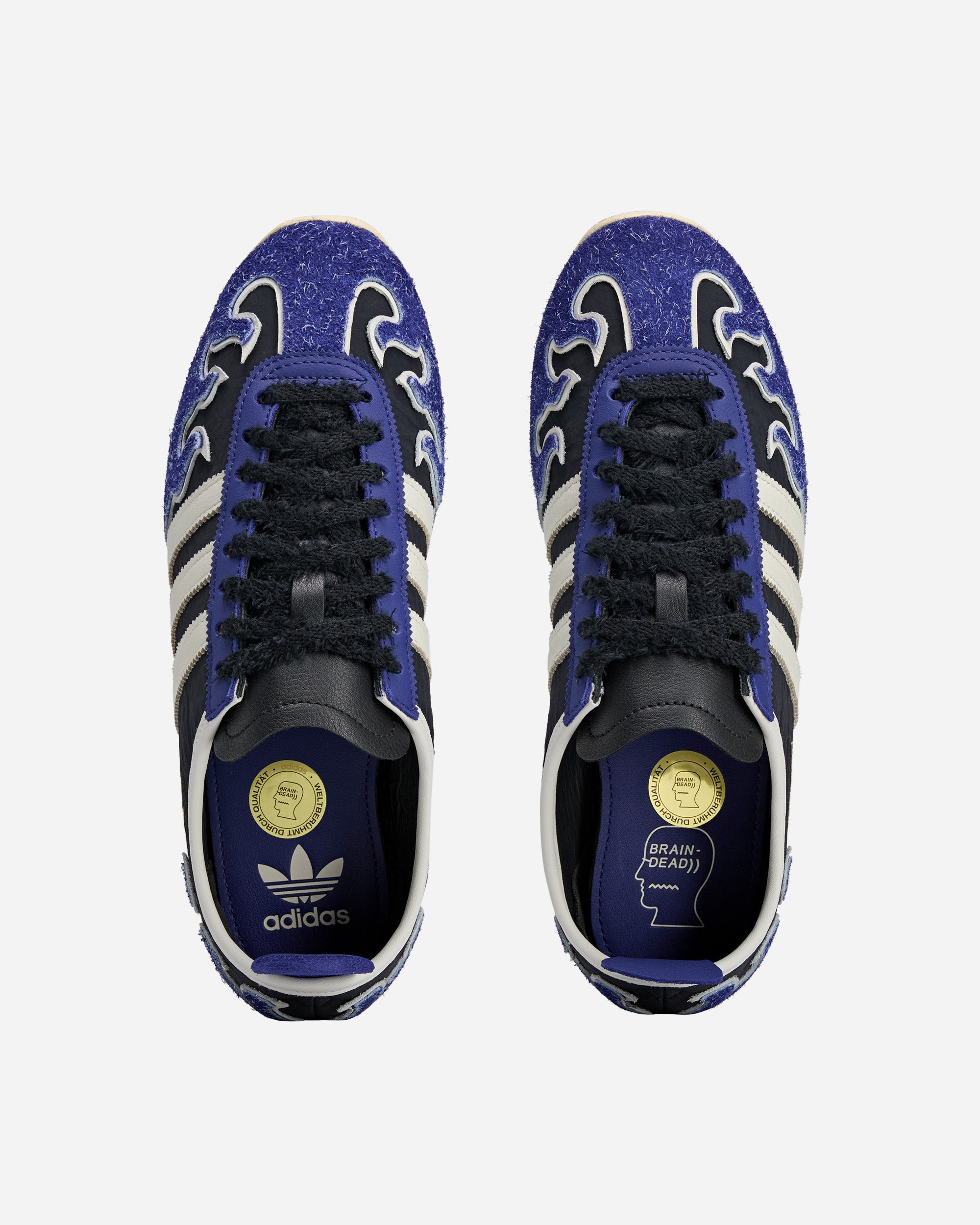 adidas Originals x Brain Dead Japan LO - 4