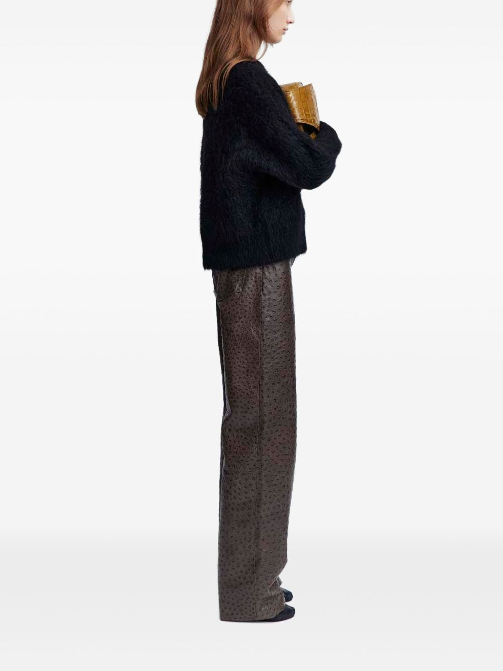 Sephia knitted jumper - 3