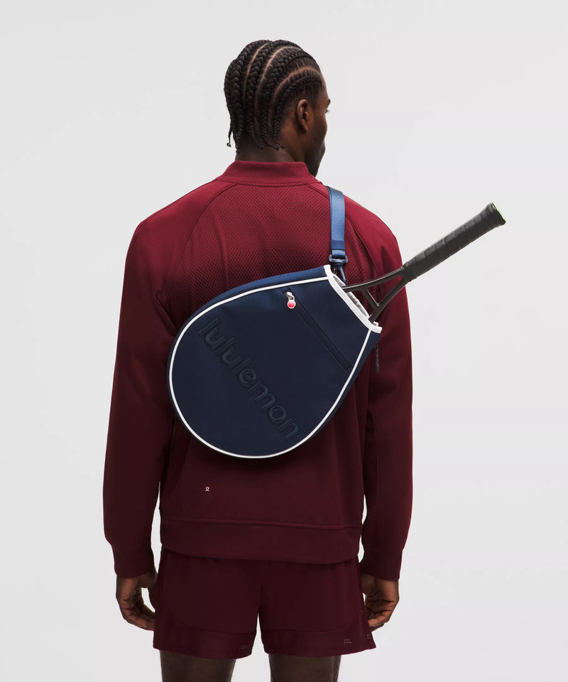 Racket Bag 19L 8